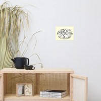 Coastal Paradise Art Print - Image 3