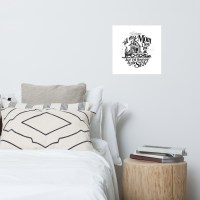 Staying by the Sea Art Print - Image 6
