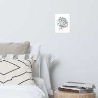 Fruit of the Spirit Art Print - Image 4