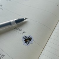 Hello Mr. Sun - Sticker Sheet (planner stickers) - Image 4