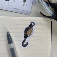 Seafarer - Sticker Sheet (Planner Stickers) - Image 4