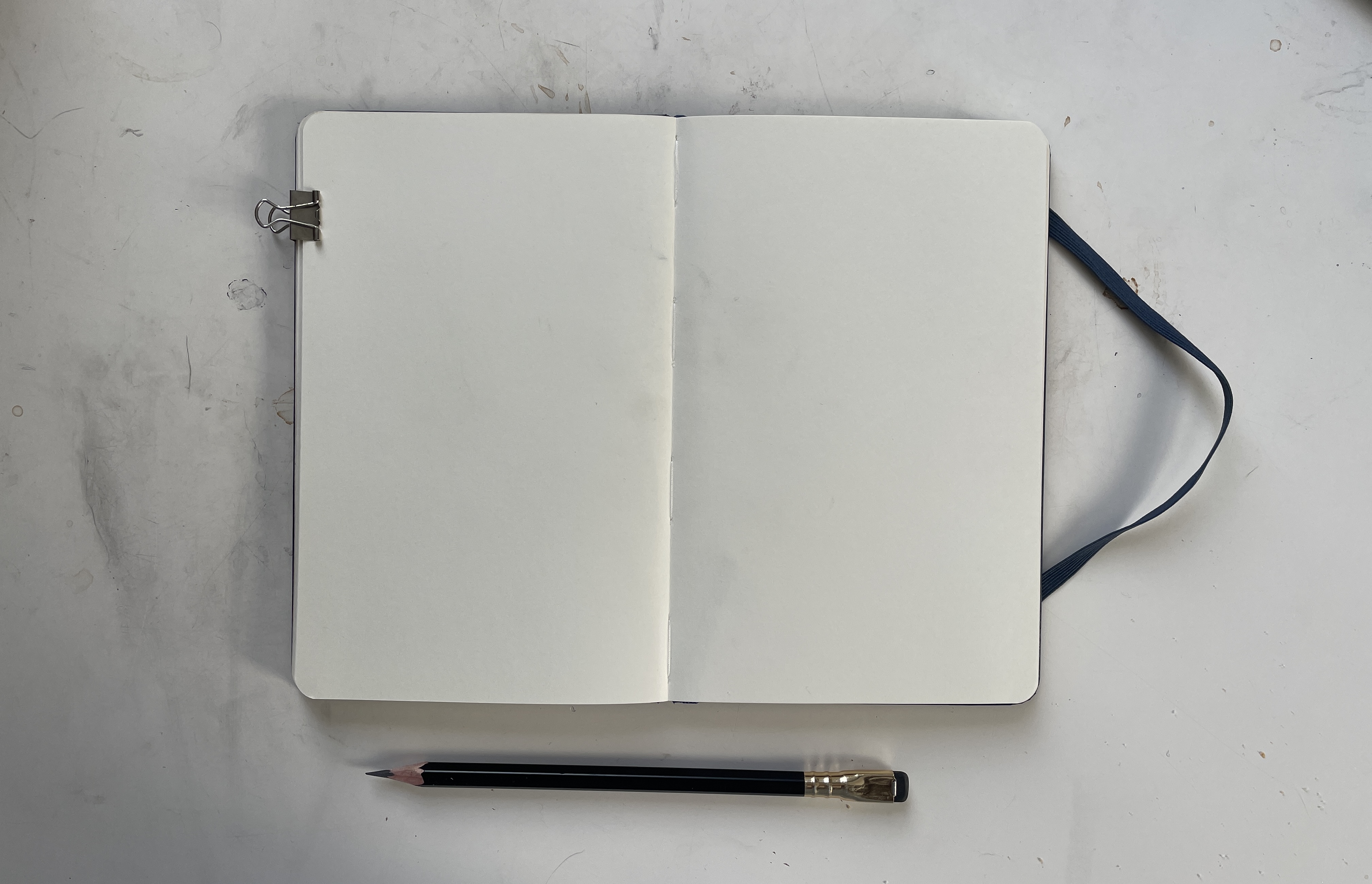 Art & Attention Spans